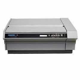 91191 -  - Printek FormsPro 4500se, Dot Matrix Printer, Serial-Parallel-Ethernet, 91191